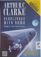 Rendezvous with Rama written by Arthur C. Clarke performed by Hayward Morse on Cassette (Unabridged)